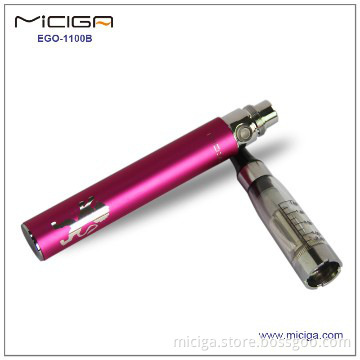 Most popular mechanical e cig, aluminum ce4 e cig